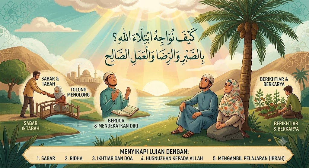 Flyer Kajian
